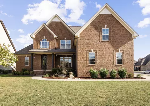 4100 Miles Johnson Pkwy, Spring Hill, TN 37174