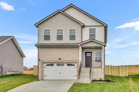 87 Cardinal Crk, Clarksville, TN 37040