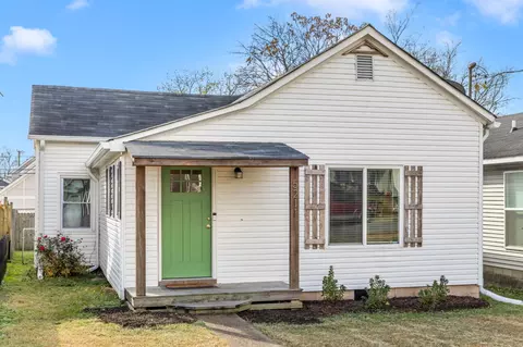 5211 Tennessee Ave, Nashville, TN 37209