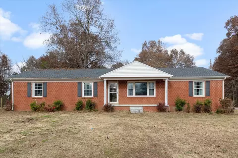 1405 Unionville Deason Rd, Shelbyville, TN 37160