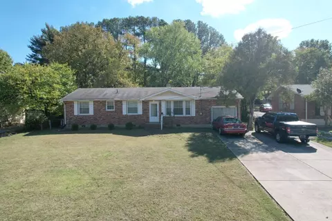 5008 Edmondson Pike, Nashville, TN 37211