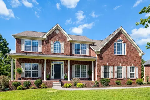 2111 Oaksprings Pl, Mount Juliet, TN 37122