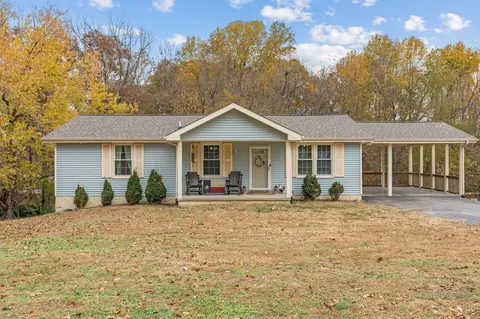 7308 Moore Rd, Greenbrier, TN 37073
