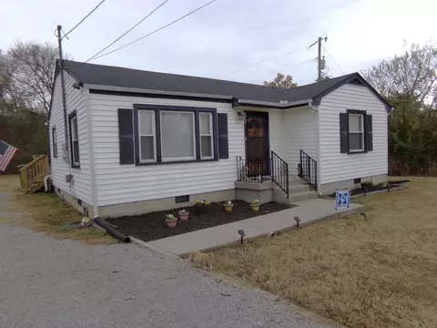 1325 Silver Creek Rd, Lewisburg, TN 37091