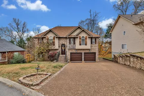 3216 W Yorkshire Ct, Old Hickory, TN 37138