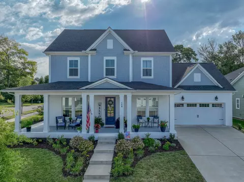 148 Ashington Cir, Hendersonville, TN 37075