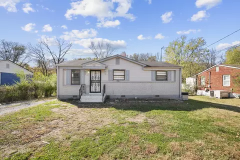 715 Elissa Dr, Nashville, TN 37217