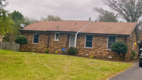 720 Jess Harris Rd, Pleasant View, TN 37146