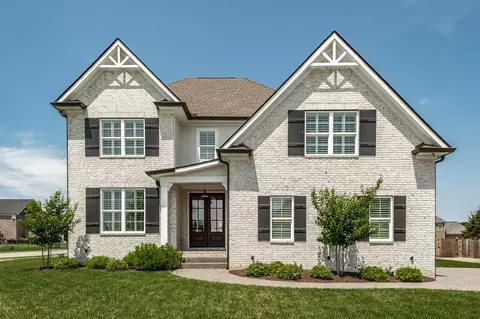 328 Fannis Cir, Gallatin, TN 37066