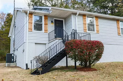 3580 Albee Dr, Hermitage, TN 37076