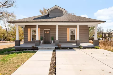 3500 Saindon St, Nashville, TN 37211