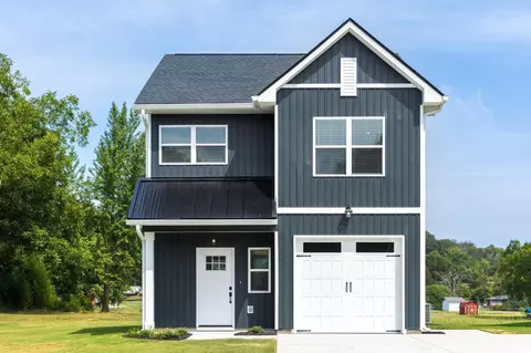 2505 N Wilder St, Chattanooga, TN 37406