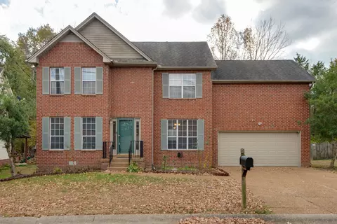 633 Waywood Cir, Antioch, TN 37013