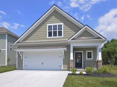 4541 Rockland Trl, Antioch, TN 37013