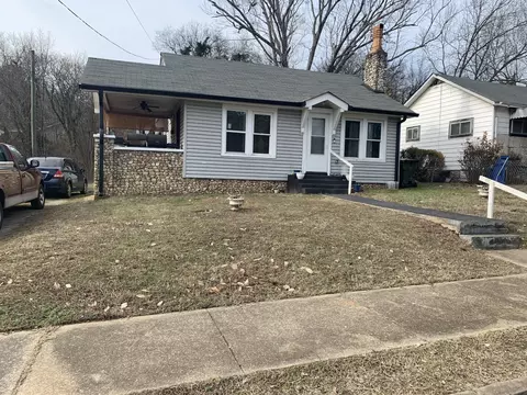 5231 Dorsey St, Chattanooga, TN 37410
