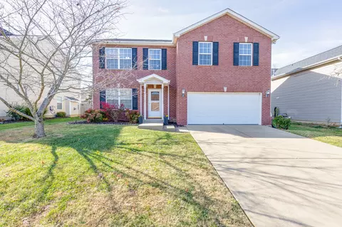1022 Lowrey Pl, Spring Hill, TN 37174