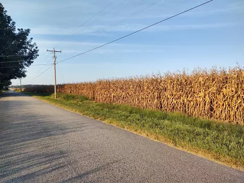 1800 Briarpatch Lake Rd, Paris, TN 38242