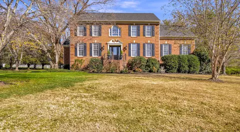 1630 Highfield Ln, Brentwood, TN 37027