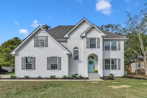 1733 Marian Ln, Murfreesboro, TN 37130