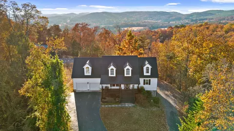 1570 NW Bigsby Creek Rd, Cleveland, TN 37312