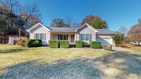 2867 Midland Rd, Shelbyville, TN 37160