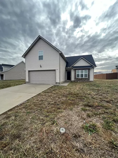 1514 Gambill Wood Dr, Smyrna, TN 37167