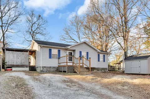 706 Madison St, Manchester, TN 37355
