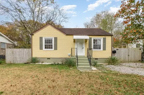 347 Lanier Dr, Madison, TN 37115