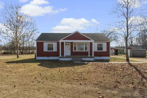 7738 E Gum Rd, Murfreesboro, TN 37127