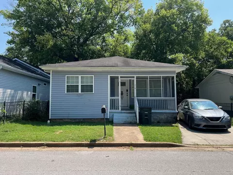 710 N Holly St, Chattanooga, TN 37404