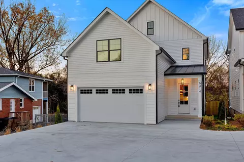 6414 Premier Dr #B, Nashville, TN 37209