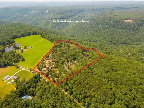 0 Ingman Rd, Tracy City, TN 37387