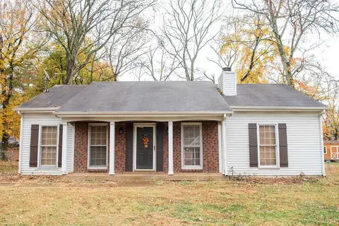 1012 Rolling Meadow Dr, Mount Juliet, TN 37122