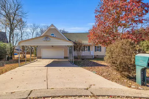1536 Quantum Ct, Murfreesboro, TN 37128 photo 2