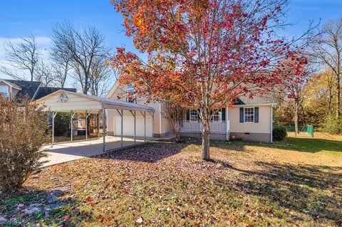 1536 Quantum Ct, Murfreesboro, TN 37128