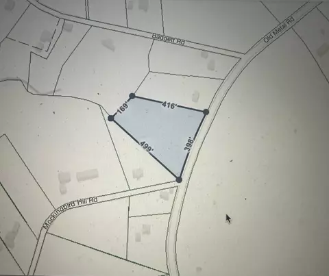0 Old Metal Rd, Palmyra, TN 37142