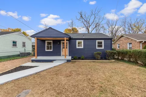2605 Vance Ave, Nashville, TN 37208