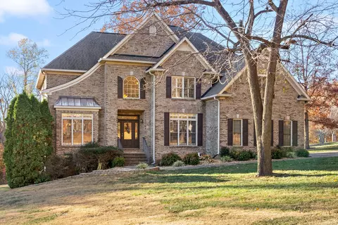 4880 Tuckaway Ct, Clarksville, TN 37043