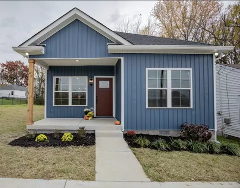 3188 John L Patterson St, Springfield, TN 37172