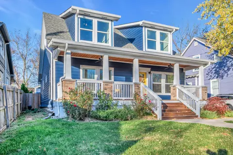 1011 Sharpe Ave, Nashville, TN 37206