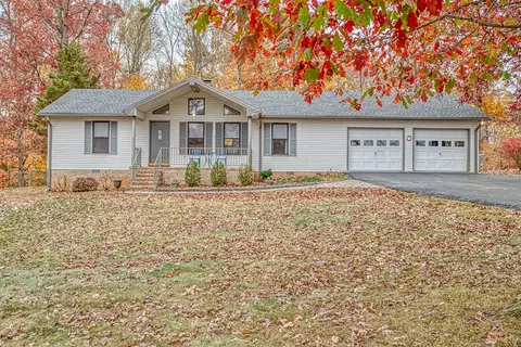 345 Ridgewood Rd, Cookeville, TN 38501