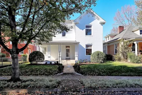 613 Mayes Pl, Columbia, TN 38401