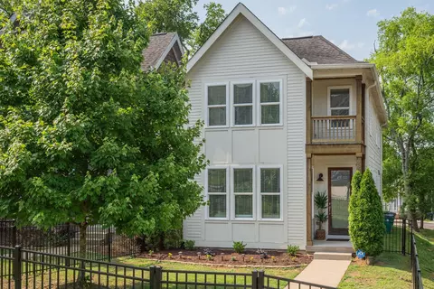 926 Thomas Ave, Nashville, TN 37216