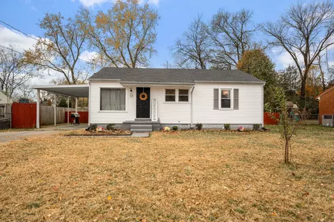 619 Spencer Dr, Murfreesboro, TN 37129