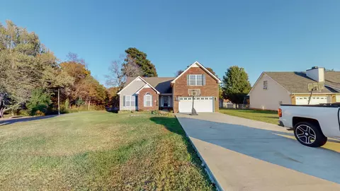 101 Baggett Ln, Dickson, TN 37055