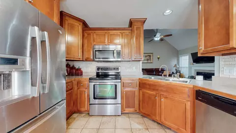 101 Baggett Ln, Dickson, TN 37055 photo 23