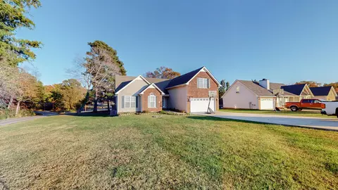 101 Baggett Ln, Dickson, TN 37055 photo 5