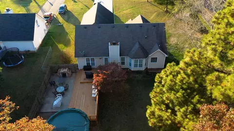 101 Baggett Ln, Dickson, TN 37055 photo 9