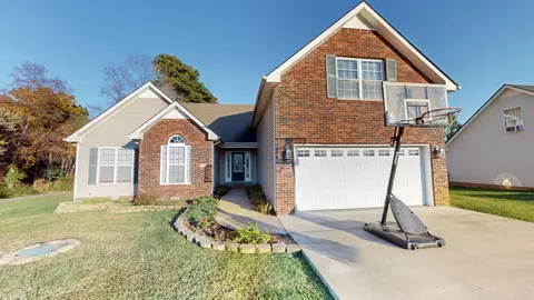 101 Baggett Ln, Dickson, TN 37055 photo 2