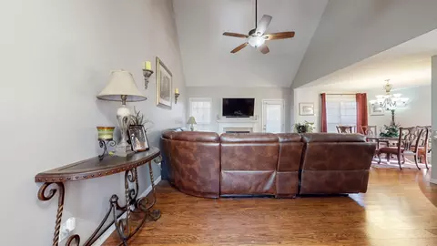 101 Baggett Ln, Dickson, TN 37055 photo 18
